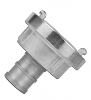 Hose Adapters & Couplings