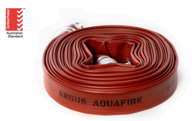 Aquafire EFH Aquafire Extruded Fire Fighting Hose