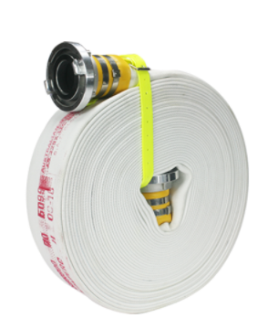 SBR 800 Non-percolating Fire Hose (H Class)