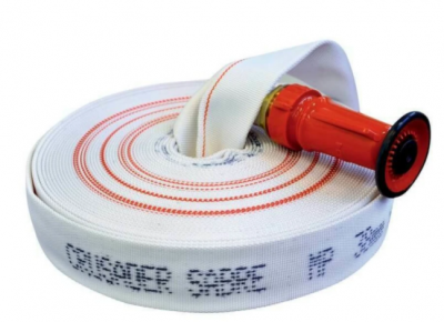 Sabre Light Percolating Fire Fighting Hose