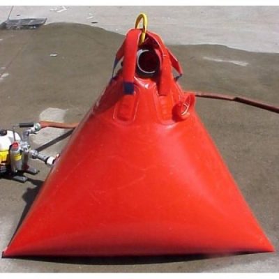 Aerial Water Transport