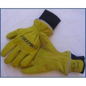 ALL GLOVE Fire Pro 2 Level 2 Structural Glove