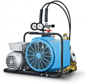 BA Compressors