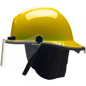 Fire Fighting Helmets