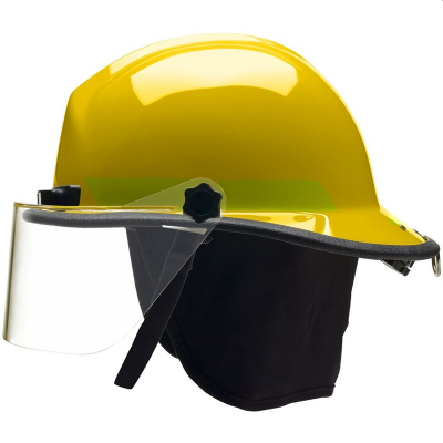 Bullard Helmet Bullard Structural Fire Fighting Helmet