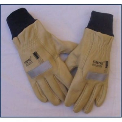 Clipboard30 Bushfire (Wildland) Glove