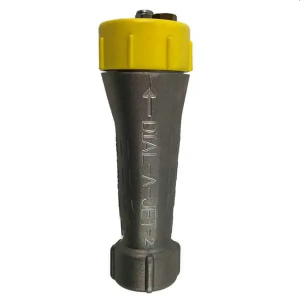 Dial-A-Jet Nozzle