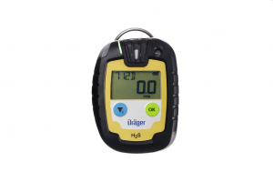 Dräger Pac® 6000