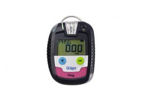Dräger Pac® 8000