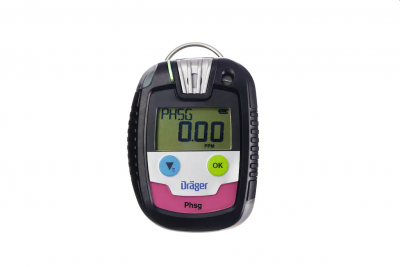 Dräger Pac® 8000