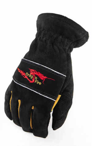 Dragon Fire (Level III) Structural Fire Fighting Gloves