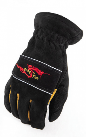 Fire Fighting Gloves