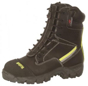 Magnum-Elite Ems with Front Zip CT CP