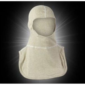 MAKO Fire Fighting Flash Hood PBI