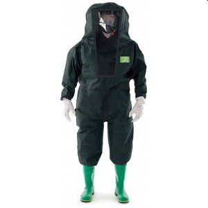 Gas Suits