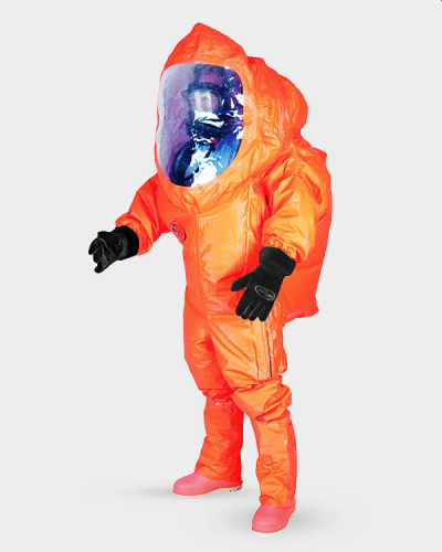 OneSuit Pro Encapsulated Gas Suit OneSuit Pro Encapsulated Gas Suit
