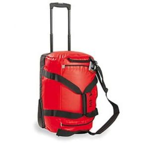 Tatonka Barrel Bag With Wheels