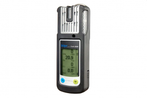 Dräger X-am® 2500 Multi-Gas Detector