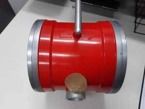 Hose Washer