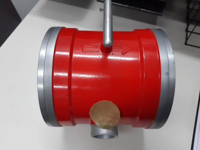 Hose Washer