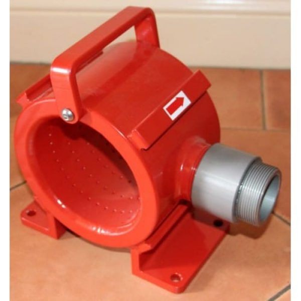 Hose Washers Mako Fire