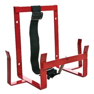 Knapsack Bracket For Rega 16L Knapsack Sprayer