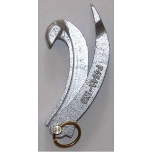 Storz Spanner Folding