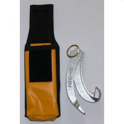 Storz Spanner Pouch Storz Spanner Pouch