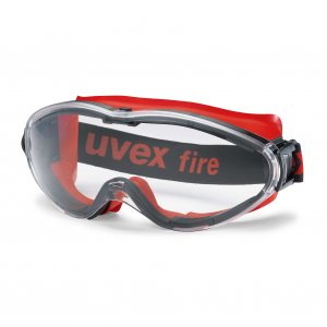 Fire Goggles