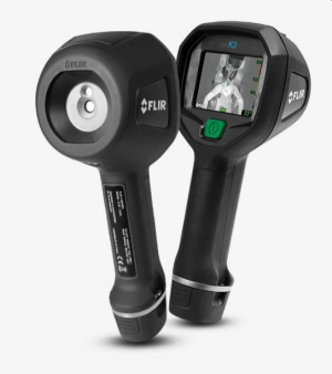 FLIR K2