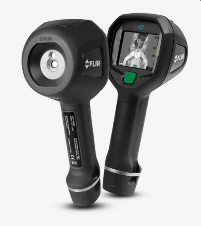 FLIR K2