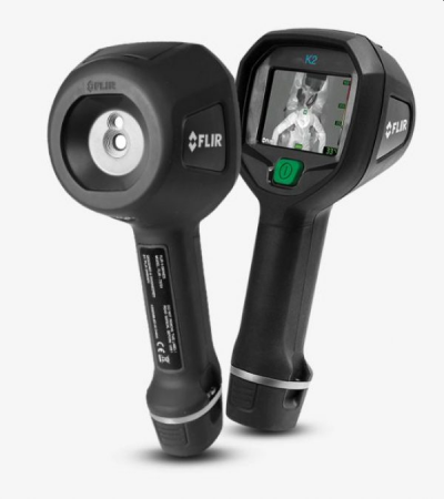 FLIR K2 FLIR K2