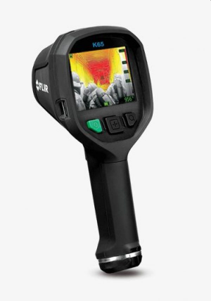 Thermal Imaging Cameras