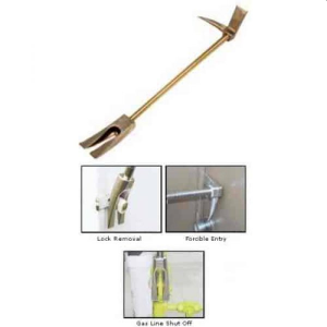 Hooligan Tool Spark Resistant (Anti Spark)