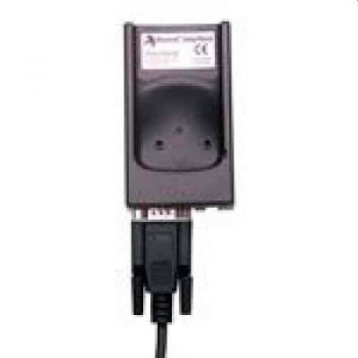Kestrel 4000 Interface – USB