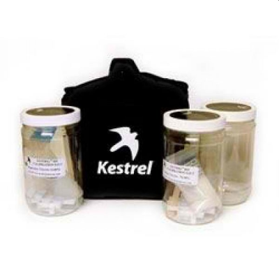 Kestrel Calibration Kit Kestrel Calibration Kit