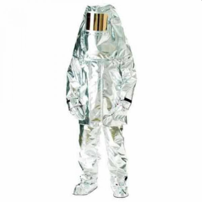 Proximity Suit