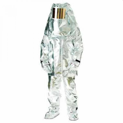 Proximity Suit Approach Suit