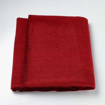 R2 Wool/Aramid Fire Protection Blanket