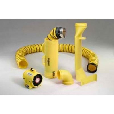 Ram Fan (Euramco) Portable Electric Blower