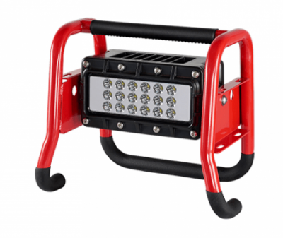 SUPER BRIGHT LED PORTABLE SCENE LIGHT II