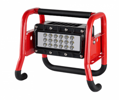 SUPER BRIGHT LED PORTABLE SCENE LIGHT II SUPER BRIGHT LED PORTABLE SCENE LIGHT II