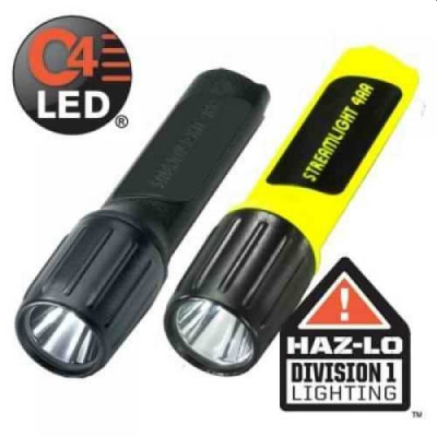 Streamlight 4AA Lux Torch