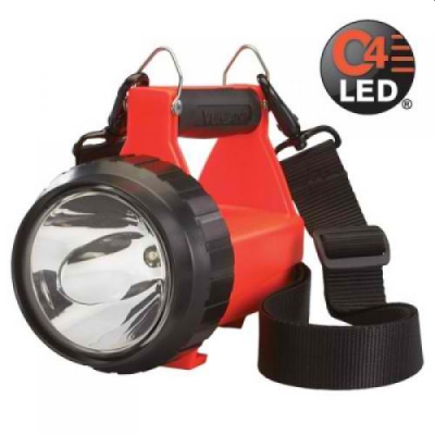 Streamlight Fire Vulcan