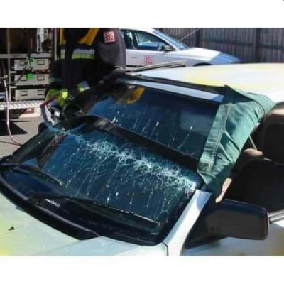 Windscreen Protection