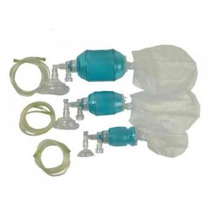 Bag Mask Resuscitators