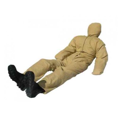 Lifetec Flame Retardant Manikin