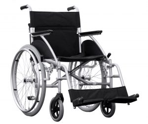 Wheelchairs/ Stair Chairs