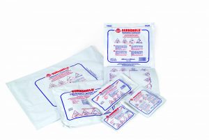 Burnshield Dressings