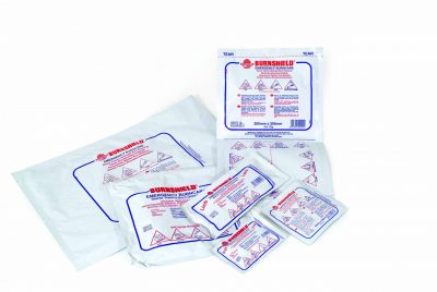 Burnshield Dressings